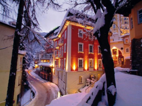 Hotel Post, Bad Gastein, Österreich, Bad Gastein, Österreich